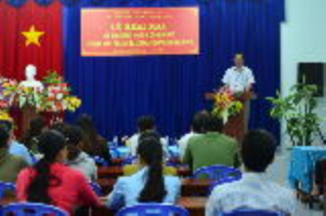 27 thí sinh cạnh tranh 22 suất lên ngạch chuyên viên