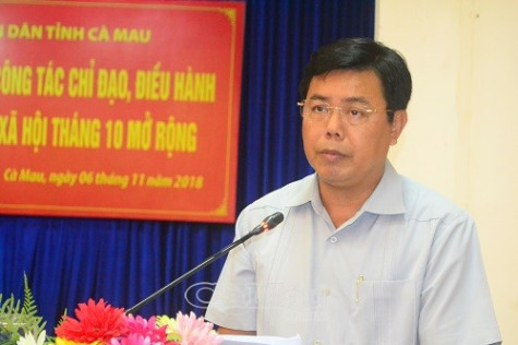 Nghiêm túc tập trung thực hiện các vấn đề trọng tâm