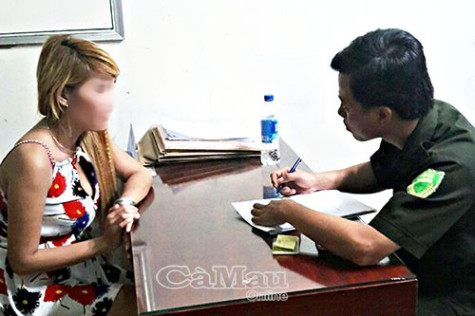 Nâng cao ý thức phòng, chống mại dâm