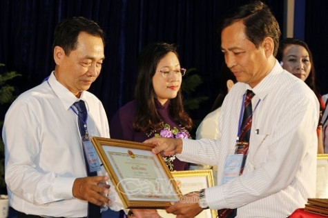 100 thí sinh tham gia hội thi tuyên truyền pháp luật