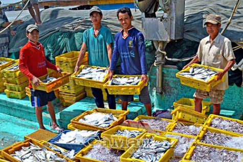 Người đi biển phải làm chủ công nghệ khai thác biển