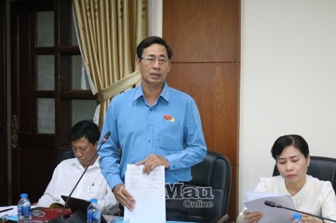 Nhiều vụ việc không nên để "kéo dài từ nhiệm kỳ này đến nhiệm kỳ khác"