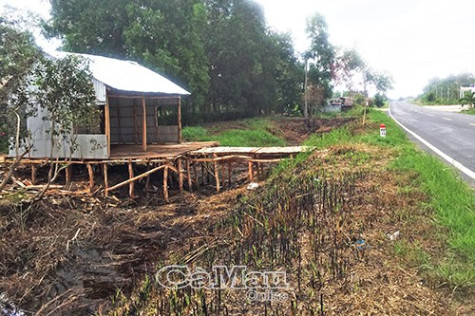 Thắt chặt quản lý đất đai để giảm thất thu