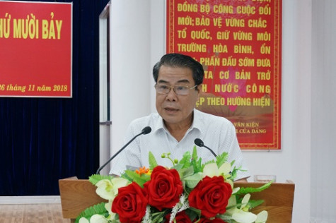 Kim ngạch xuất khẩu năm 2018 ước đạt 1,2 tỷ USD