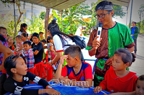 Già hoá cán bộ Đoàn: “Bài toán” cần lời giải