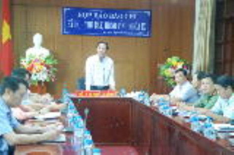 Lấy phiếu tín nhiệm 28 chức danh do HĐND bầu