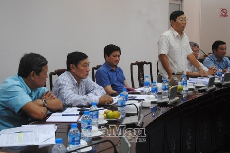 Sẵn sàng hợp tác xây dựng chuỗi giá trị hàng hoá nông sản