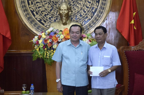 Phát huy tinh thần hội nhập, đóng góp tích cực vào nội dung Đại hội