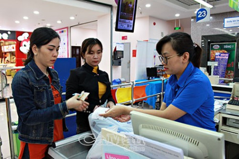Ứng dụng hoá đơn điện tử: Nhiều doanh nghiệp lo lắng