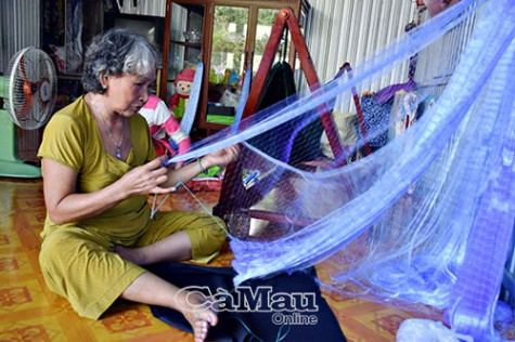 Mặt trận Tổ quốc với công tác xoá nghèo