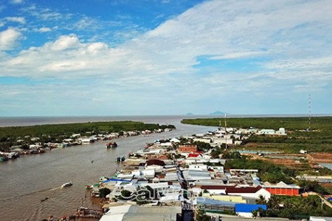 Tiếng vọng tháng 12