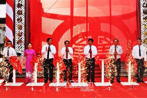 Điểm đến của lòng tri ân, khoảng lặng hướng về cội nguồn