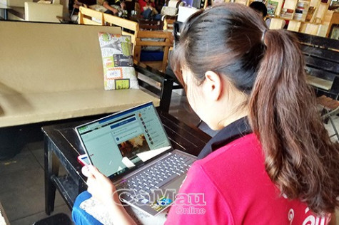Thương mại điện tử: Những thách thức của ngành thuế