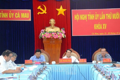 Đảm bảo tính kế thừa, phát hiện những nhân tố trẻ trong công tác cán bộ