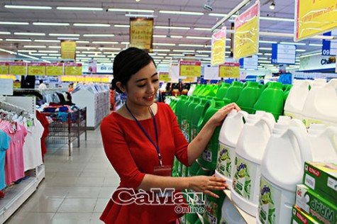 Từng bước tinh gọn bộ máy cấp chi cục thuế