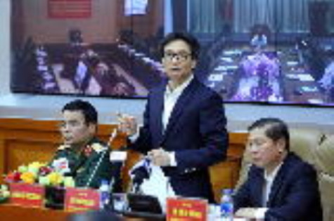 Giai đoạn 2016-2018, hơn 5.800 hài cốt liệt sĩ được tìm thấy