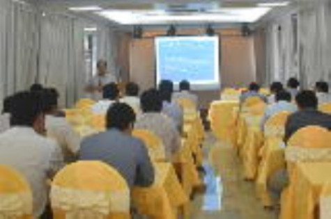 Nâng cao năng lực quản lý trật tự xây dựng đô thị