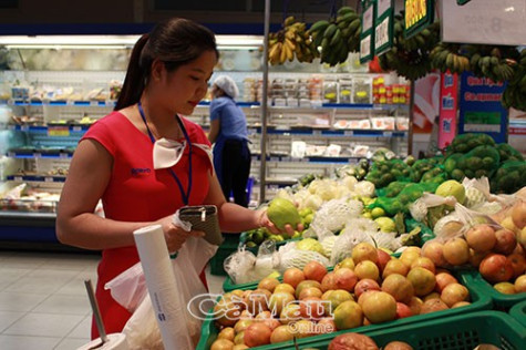 Ngành thuế thêm một năm thắng lợi