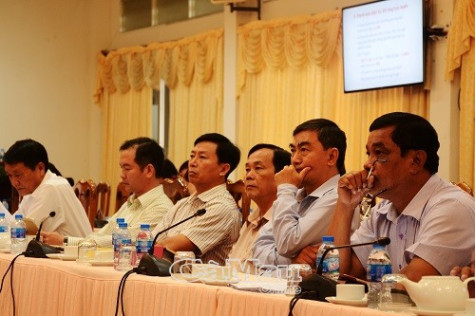 Niềm tin vào sự lãnh đạo của Đảng, Chính phủ đang dâng cao khắp cả nước