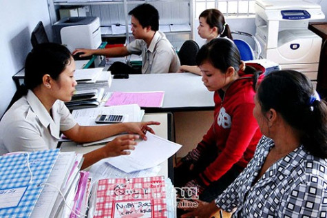Cần sự đột phá trong thi hành án dân sự