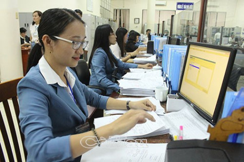 Thu, chi phù hợp, đảm bảo cân đối ngân sách