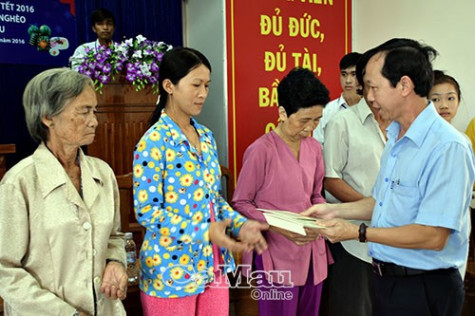 Động lực phát triển từ Chỉ thị 05