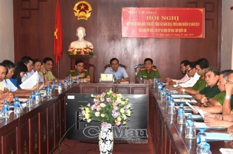 Năm 2018, cả nước phát hiện trên 200 ngàn vụ buôn lậu, gian lận thương mại, hàng giả