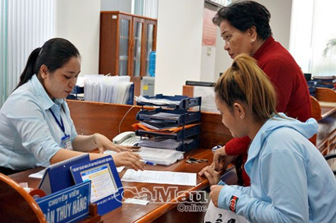 Kỹ năng hành chính nhân tố quyết định nền hành chính phục vụ