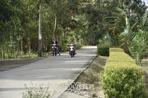 Không thay đổi mục tiêu, chỉ tiêu phát triển