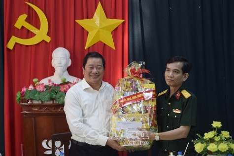 Nâng cao tay nghề, y đức trong khám chữa bệnh