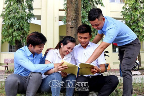 Nâng chất dạy và học