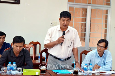 Nỗ lực cải thiện chỉ số PCI