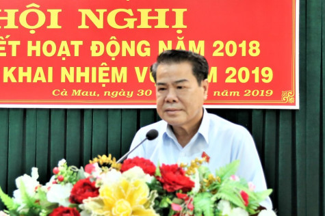 Đại biểu Quốc hội cần có sự gắn kết mật thiết với cử tri