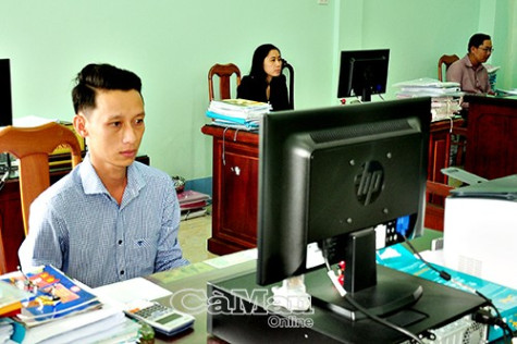 Trung tâm Dịch vụ thống kê: Trưởng thành trong gian khó