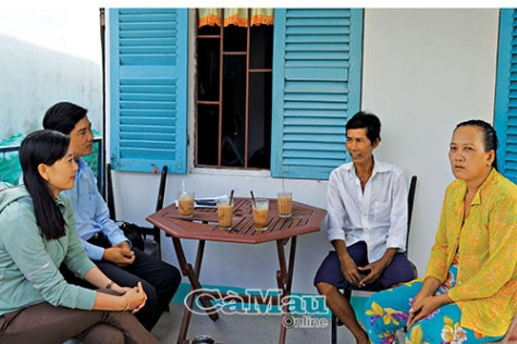 Học theo Bác từ cách nghĩ, cách làm