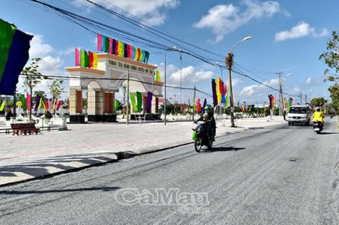Triển vọng năm mới