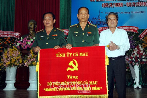 Mỗi người dân khu vực biên giới là một cột mốc sống