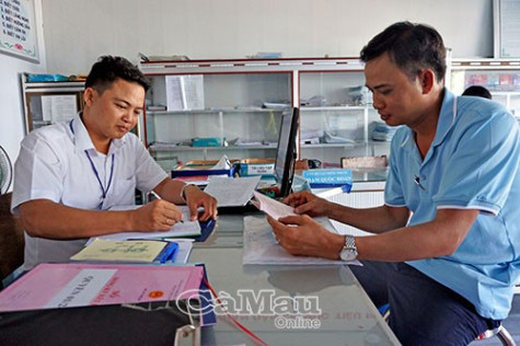 Điểm sáng một cửa