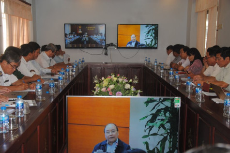 “5 không” quyết liệt ngăn chặn dịch tả heo châu Phi