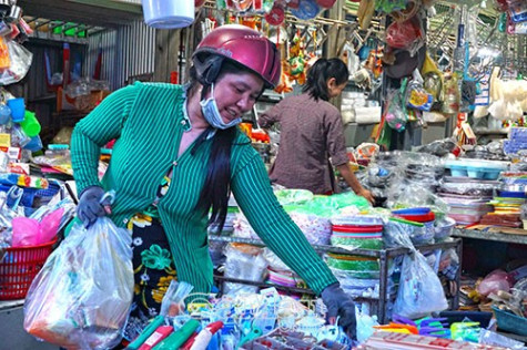 “Giảm sâu” các nguồn thu ngân sách đầu năm