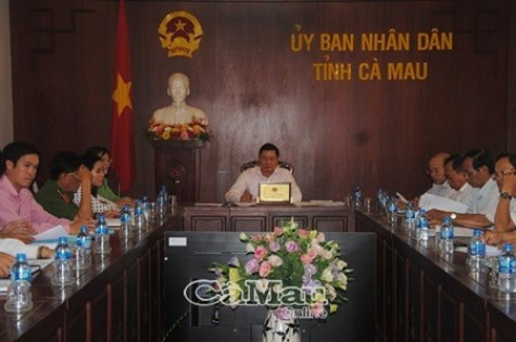 Điều tra dân số phải đưa ra con số chính xác nhất