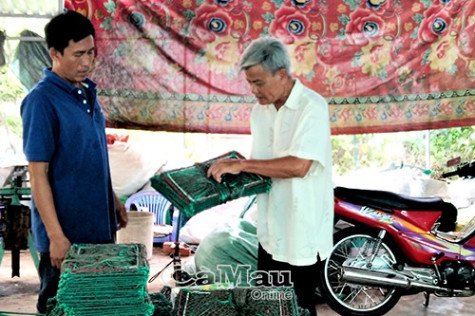 Thi đua làm theo lời Bác