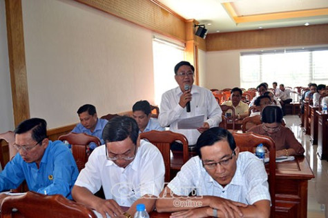 Uỷ nhiệm thu thuế giải pháp mới, lợi ích thiết thực