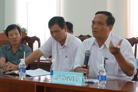 Sẽ đưa hoạt động đấu giá tài sản vào nền nếp
