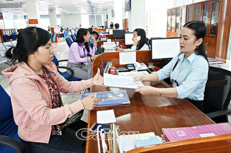Đồng hành, hỗ trợ quyết toán thuế năm 2018
