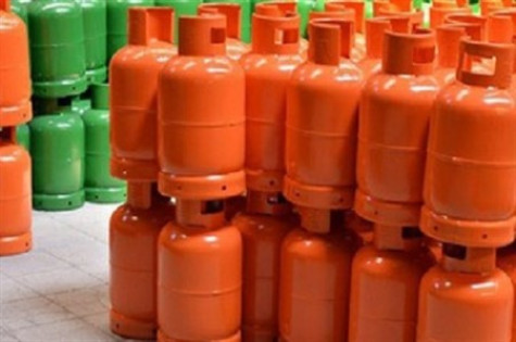 Từ ngày 1/4, gas tăng thêm 7.000/bình 12kg