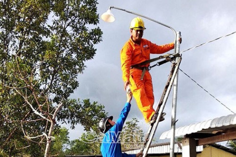 Hành trình  theo chân Bác