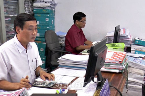 Quản lý và khai thác tốt nguồn thu