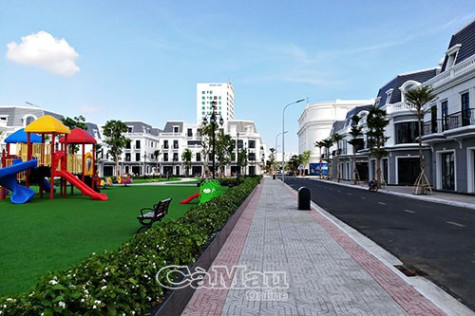 Xây dựng thành phố xứng tầm đô thị động lực vùng Tây Nam Bộ