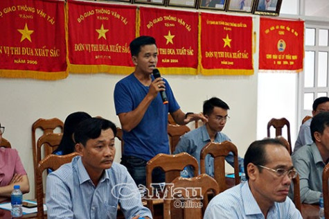 Nâng cao chất lượng đối thoại doanh nghiệp